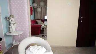 rubylowe  caught mastubation shouting