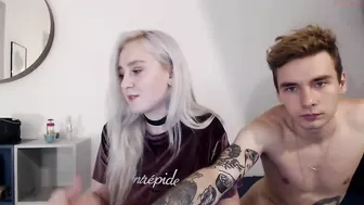 mineeett  Agitated whore