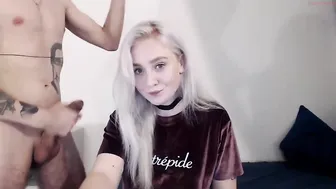 mineeett  Beautiful clitoris