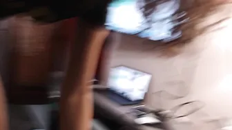 twerkingbaby  tight pussy want dick