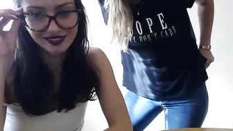 ladyclaudette  Naughty Cumshow