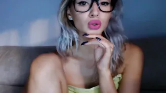 laramarilynsweet  solo webcam record