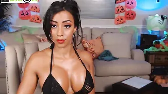 ariana_gray  has best ass ever