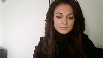 reinaraisa  with creamy pussy