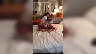 Layna Boo_Fucked by Viking Barbie