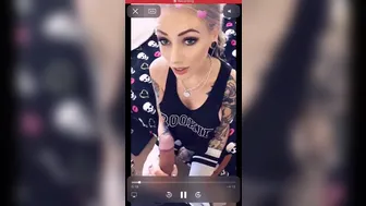 Jessica Payne_Hardcore Fuck & Tit Cumshot