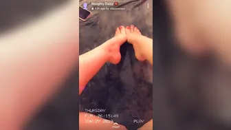 Dazed Daisie_2019.06.28 07.16.37