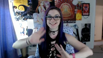 Sexy Aymee onlyfans This can be a Q&A