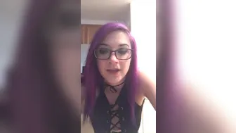 Sexy Aymee onlyfans #Fanscope Replay Ahhhh chat works!