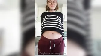 DopeyLilBean onlyfans DopeyLilBean_0021