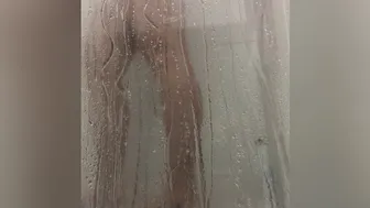 Goddess Grazi aka grazigoddessonlyfans (29 07 2020Hora Do Banho