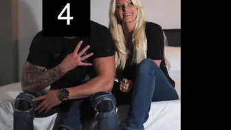 Brittany Andrews Tinder Boy 4 ManyVids