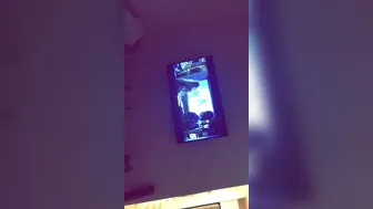 molly bennett_Hard Fingering