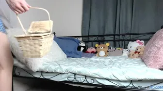 lilcanadiangirl_Dorothys New Boobies