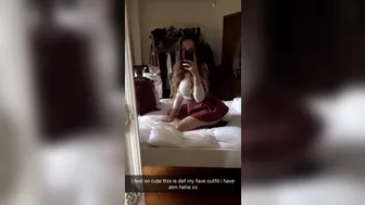 cherubesque_naughty school girl vibezzzz ooo sucky sucky