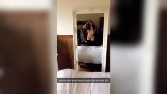 cherubesque_fresh out the bath in my robe ready to cummmmmm