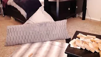 kiarose  Helpful Masturbation show