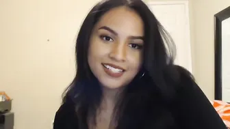 theplutonianlust  webcam hustler exploitation her finger