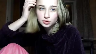 sexwithlelya69  penetrated in doggystyle in free show