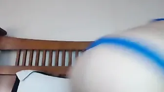 missmetsfan  webcam stripping