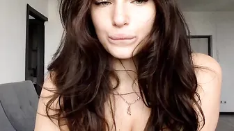 kissnastya  Gorgeous MFC girl with best wholes