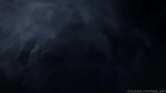 Lady Perse aka lady_perseonlyfans 21.12.2020 . Today you will be my and Mistress Karino ashtray pri