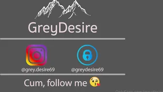 Grey Desire aka greydesireonlyfans 2020.05.11 . 308810613