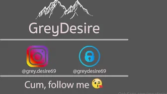 Grey Desire aka greydesireonlyfans 2020.07.02 . 490818684