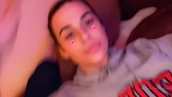 Bailey Archer aka bbarcher_onlyfans (06.04.2020So Guess Who Got Fucked Stay Turned For The Full Video