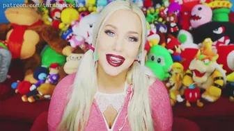 tara babcock onlyfans Fan Service Friday . Valentine's Lollipop ASMR! (NSFW. Minds