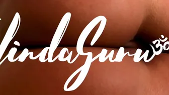 Olinda Castielle_Ass Dildo Fucking