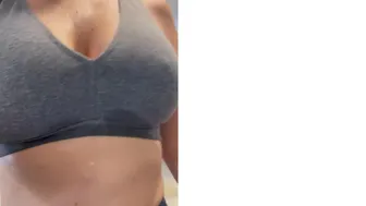 Goddess Grazi aka grazigoddessonlyfans (04 06 2021De Hoje