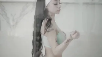 Bhad Bhabie aka  bhadbhabie onlyfans PAID from onlyfans