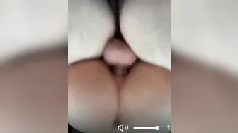 LUST-7-11-7 ласкает свое тело