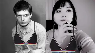 YukiOkada саиюня настоящая прошмандовка