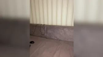 xNovax прелестно ласкает свои промежности