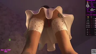 siberianngirl webcam show