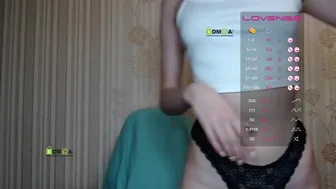 Sweetgirl устроила отменную дрочку