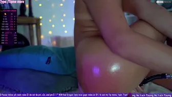 Lunaqueeeen кончила от маструбации во фри