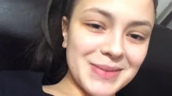 Mari0011-2021-03-15 развлекается с своей дырочкой в онлайне