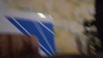 6BRAVO показала на вебку как она любит себя трахать