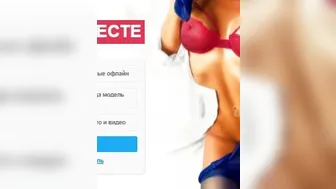 fitprincess трахает свою пизденку