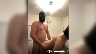 EvaDimaa готова трахнуть свое очко за токены