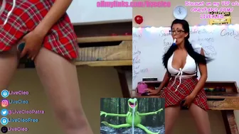 livecleo 6.10.2021 848_female chaturbate 4