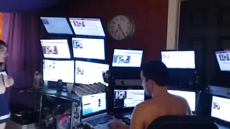 gaygirl0009  webcam Tight Ass and Pussy Fucked record