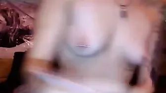 ezraskye  slut with tits masturbate hole