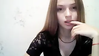 maxy144  Hardcore Solo fuck in Her Room