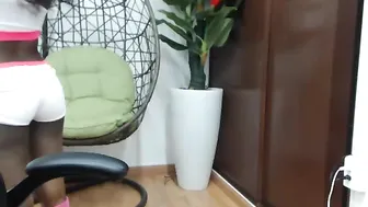 lia_thomson  webcam record