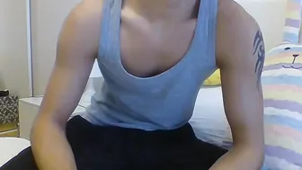 skeepywashere  riding torso