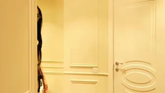 melissakisska Luxurious curvy handjob pussy at work